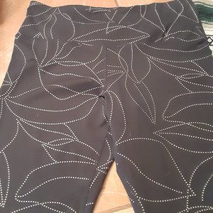 Gaiam Yoga  XL Pants NWT